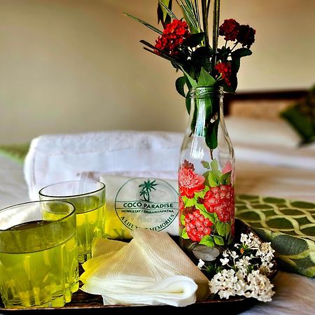 Coco Paradise Homestay Shrirangapattana Ngoại thất bức ảnh