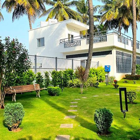 Coco Paradise Homestay Shrirangapattana Ngoại thất bức ảnh